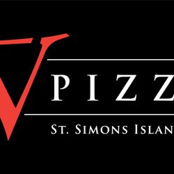 V Pizza - St Simons