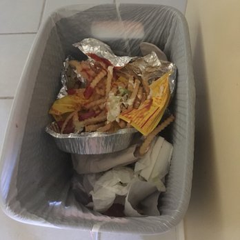The Halal Guys - Just nasty! - Halal Near Me - Tempe, Arizona