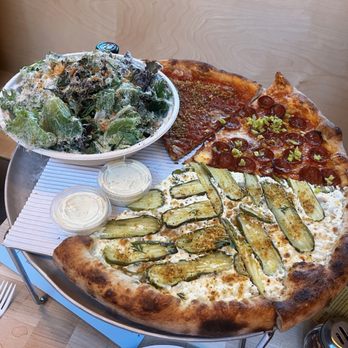 ALLDAY PIZZA - Updated September 2025 - 124 Photos & 51 Reviews - 4300