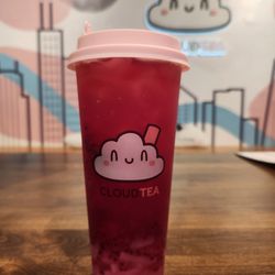CloudTea