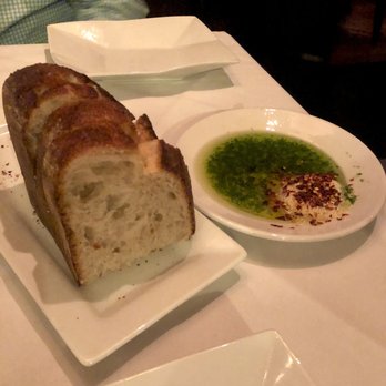 Square Cafe - Bread + Oil - New American Near Me - Hingham, Massachusetts
