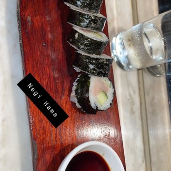 Uchi Houston - Sushi Bars Near Me - Houston, Texas
