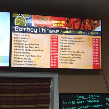 Nukkad Dhaba - Indian Near Me - Houston, Texas