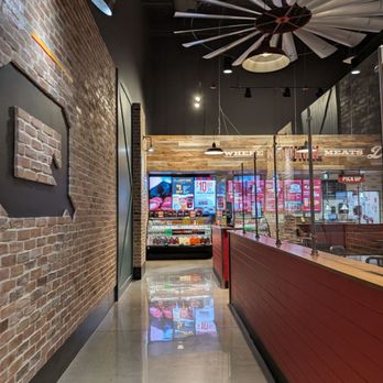 True Texas BBQ - Clean and spacious - Barbeque Near Me - Allen, Texas