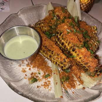 Tam Tam - Street corn - Vietnamese Near Me - Miami, Florida