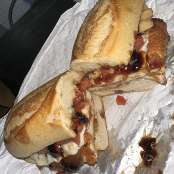 Cousin Vinny's - Sandwiches Near Me - Tampa, Florida Cousin Vinny's - Sandwiches Near Me - Tampa, Florida