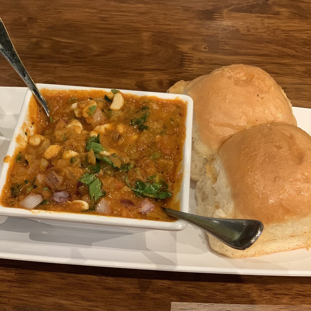 Honest - Honest Pav Bhaji - Indian Near Me - McKinney, Texas Honest - Honest Pav Bhaji - Indian Near Me - McKinney, Texas