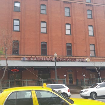 Wynkoop Brewing - Pool Halls Near Me - Denver, Colorado Wynkoop Brewing - Pool Halls Near Me - Denver, Colorado