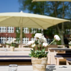 Restaurant Marlin im Valvo Park