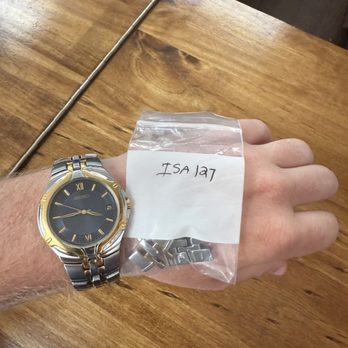 RK Watch Service - Watch Repair Near Me - Northbrook, Illinois