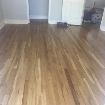 Bill Richards Hardwood Floors - After completion - Flooring Near Me - Monterey, California