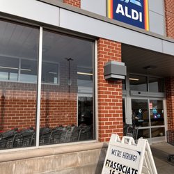 ALDI - Aldi Cranberry Township