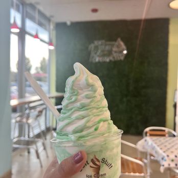Soft Stuff Ice Cream - Ice Cream & Frozen Yogurt Near Me - Ellicott City, Maryland Soft Stuff Ice Cream - Ice Cream & Frozen Yogurt Near Me - Ellicott City, Maryland