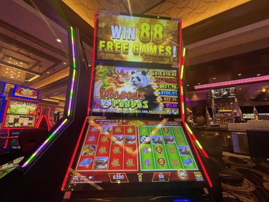 Horseshoe Casino Baltimore by null