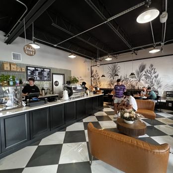 The Perfect Press Coffee - Coffee & Tea Near Me - Tampa, Florida The Perfect Press Coffee - Coffee & Tea Near Me - Tampa, Florida