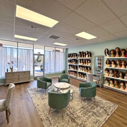 Belladonna's Wig Boutique