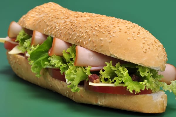 Ice Cream Shop by null