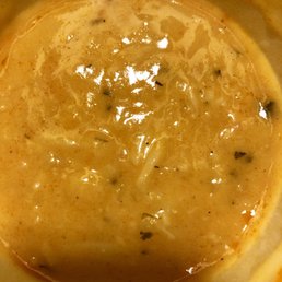 Bisque Soup