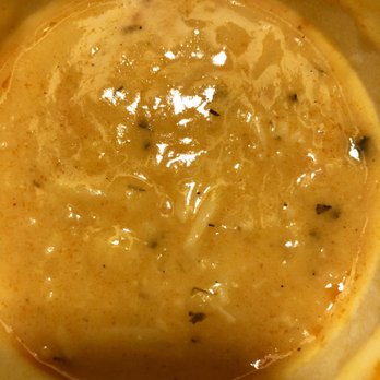 Captain D's - Lobster bisque soup - Seafood Near Me - Beckley, West Virginia Captain D's - Lobster bisque soup - Seafood Near Me - Beckley, West Virginia