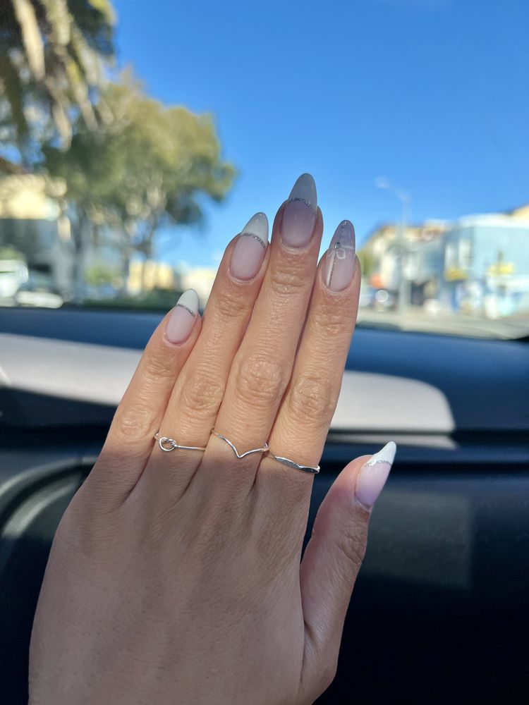 HILLCREST NAIL SPA 35 Photos & 18 Reviews 26 Hillcrest Dr, Daly City, California Nail