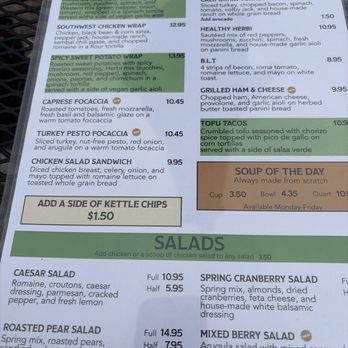 The Daily Dose Cafe - New menu - Coffee & Tea Near Me - Kenosha, Wisconsin The Daily Dose Cafe - New menu - Coffee & Tea Near Me - Kenosha, Wisconsin
