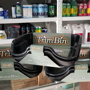 Astral Grow - Harevst More Trim Bins back in stock - Hydroponics Near Me - Toronto, Ontario