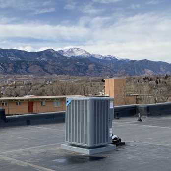 ICE Heating & Cooling - Heating & Air Conditioning/HVAC Near Me - Colorado Springs, Colorado ICE Heating & Cooling - Heating & Air Conditioning/HVAC Near Me - Colorado Springs, Colorado
