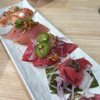 Sushi REV - Sushi Bars Near Me - Irvine, California Sushi REV - Sushi Bars Near Me - Irvine, California