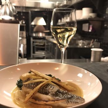 Boutros - New American Near Me - Brooklyn, New York