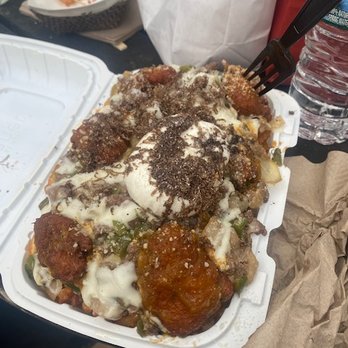 Cheesesteaks by Truffleist - OG truffle fries - Cheesesteaks Near Me - New York, New York Cheesesteaks by Truffleist - OG truffle fries - Cheesesteaks Near Me - New York, New York
