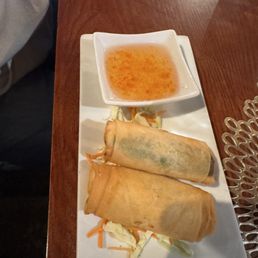 Avocado Roll