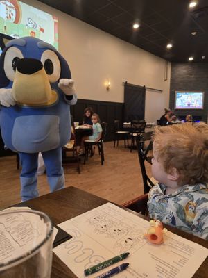 Mercato Kitchen & Cocktails by null