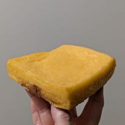 Saint Germain Bakery - Triple cheese toast
