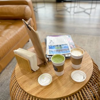 Three Thirds Cafe - Matcha and hazelnut - Coffee & Tea Near Me - Jersey City, New Jersey Three Thirds Cafe - Matcha and hazelnut - Coffee & Tea Near Me - Jersey City, New Jersey