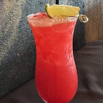 Sol y Luna - Strawberry something. Sweet - Mexican Near Me - Bakersfield, California Sol y Luna - Strawberry something. Sweet - Mexican Near Me - Bakersfield, California