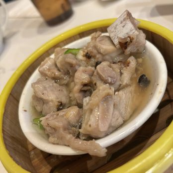 Moon Kee - Spare ribs bean sauce version - Cantonese Near Me - New York, New York
