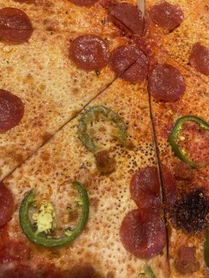 Pizzeria Forte by null