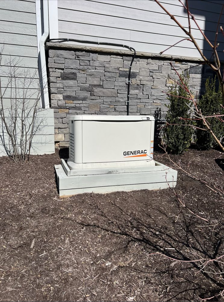 Slide of Home Service Pros