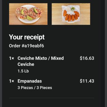 Mariscos El 30 - Seafood Near Me - Visalia, California Mariscos El 30 - Seafood Near Me - Visalia, California