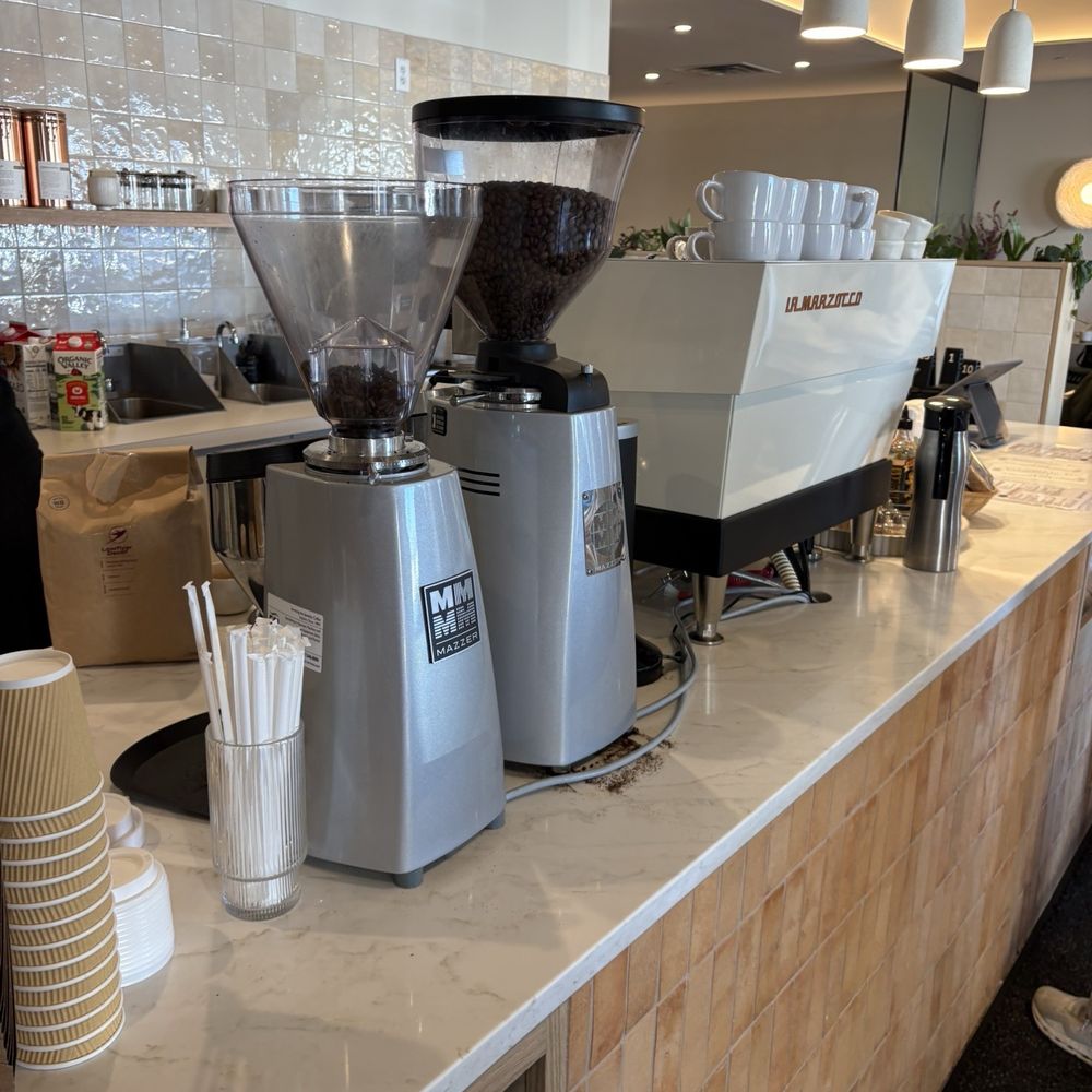 Brim Cafe & Coffee - New American Near Me - Edina, Minnesota