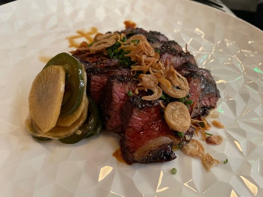 Little Vietnam by null