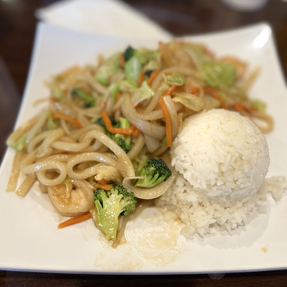 Season's Teriyaki & Sushi