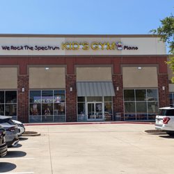 We Rock the Spectrum - Plano