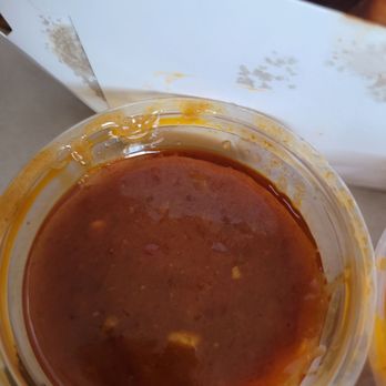 World Fried Chicken - House chili - Chicken Shop Near Me - Ontario, California