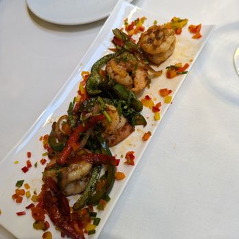 Cloves Indian Cuisine - butter garlic shrimp - Indian Near Me - New York, New York Cloves Indian Cuisine - butter garlic shrimp - Indian Near Me - New York, New York
