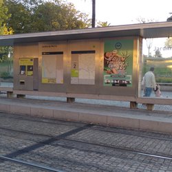 Estação Jardim do Morro - Estação Jardim do Morro, Vila Nova de Gaia