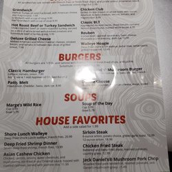 Stories Diner