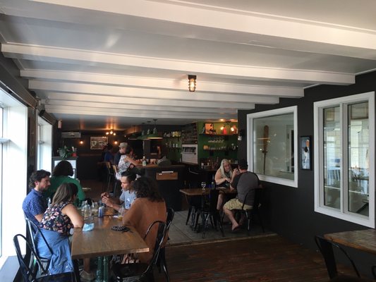 Brasserie À L'Abordage - Pub Sutton by null