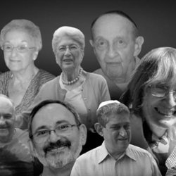 Tree of Life Congregation - May they rest peacefully!