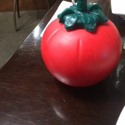 WhatEver! Brasserie - Ketchup!